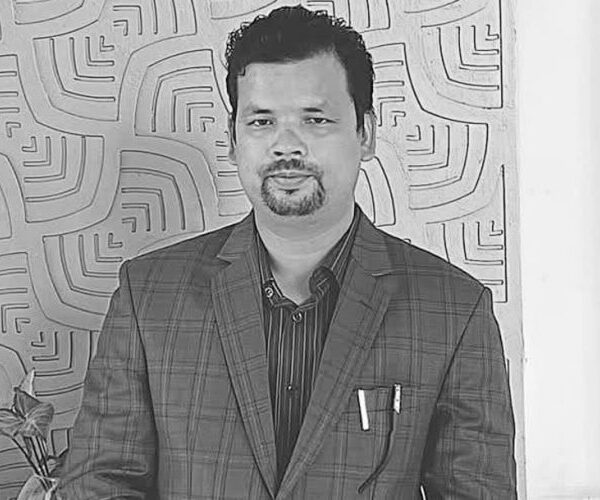 टिमुरे भन्सारका अधिकृत नकुल शर्माको शव गोरखामा भेटियो