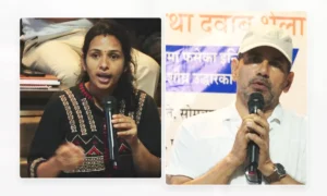 सुरुङमा फसेकाको उद्धारमा सरकारले उदासीनता देखाएको आफन्तको गुनासो